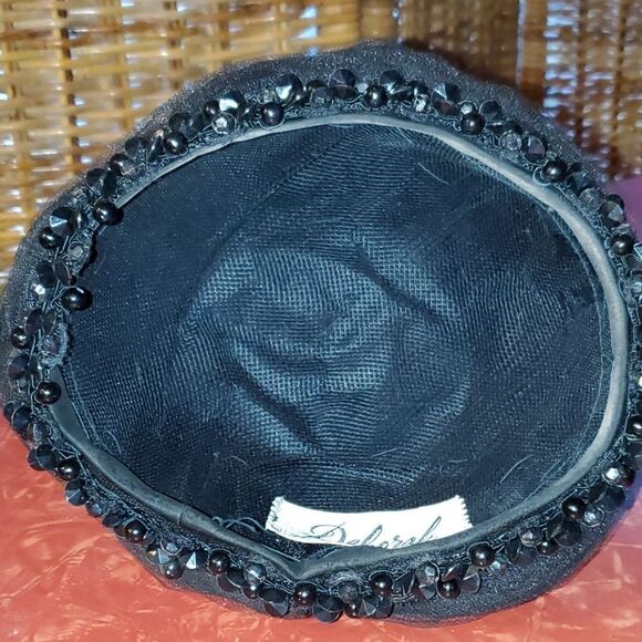 Vintage Deborah Exclusive Hat